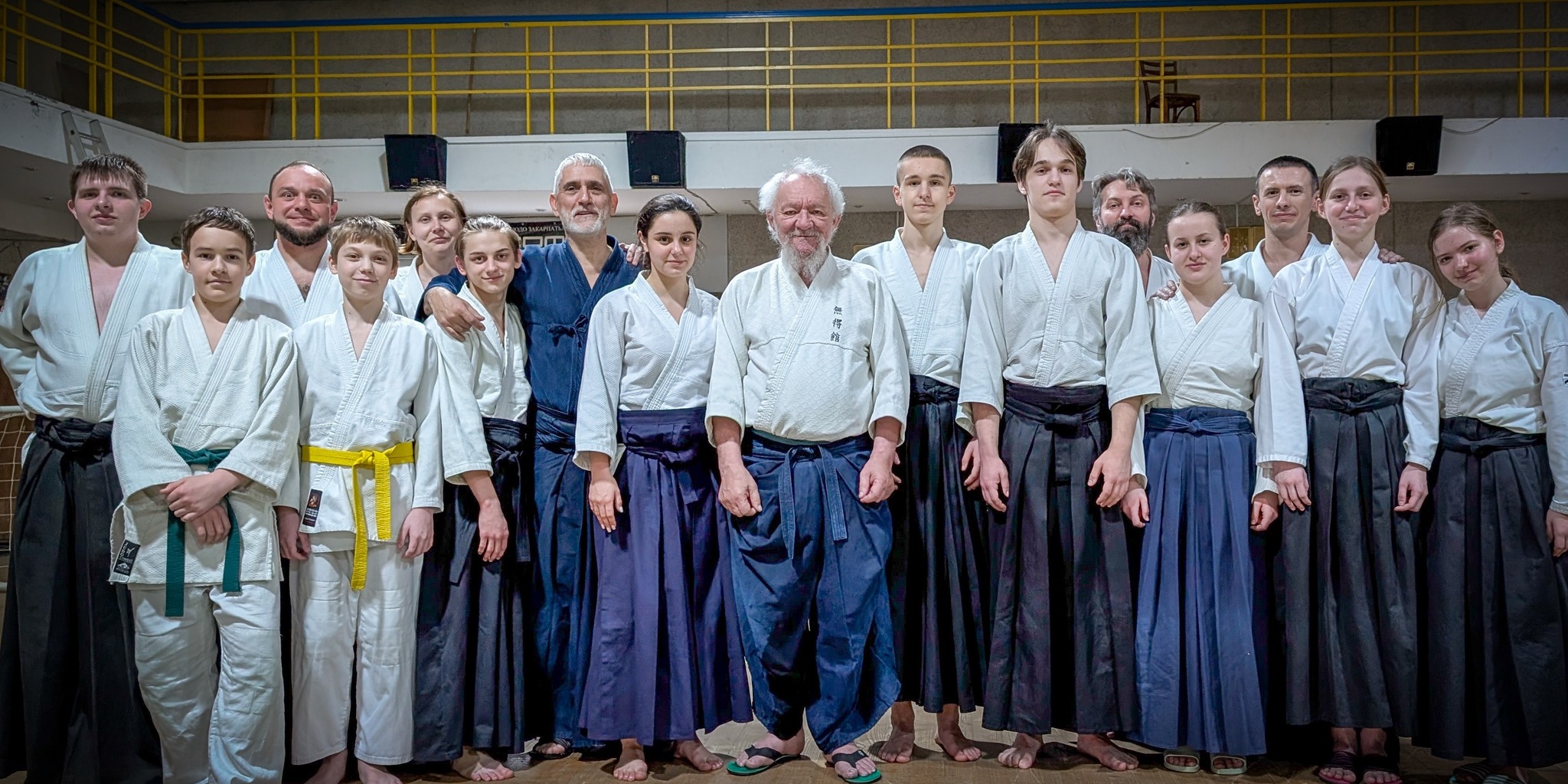 Навчання, яке формує майбутнє