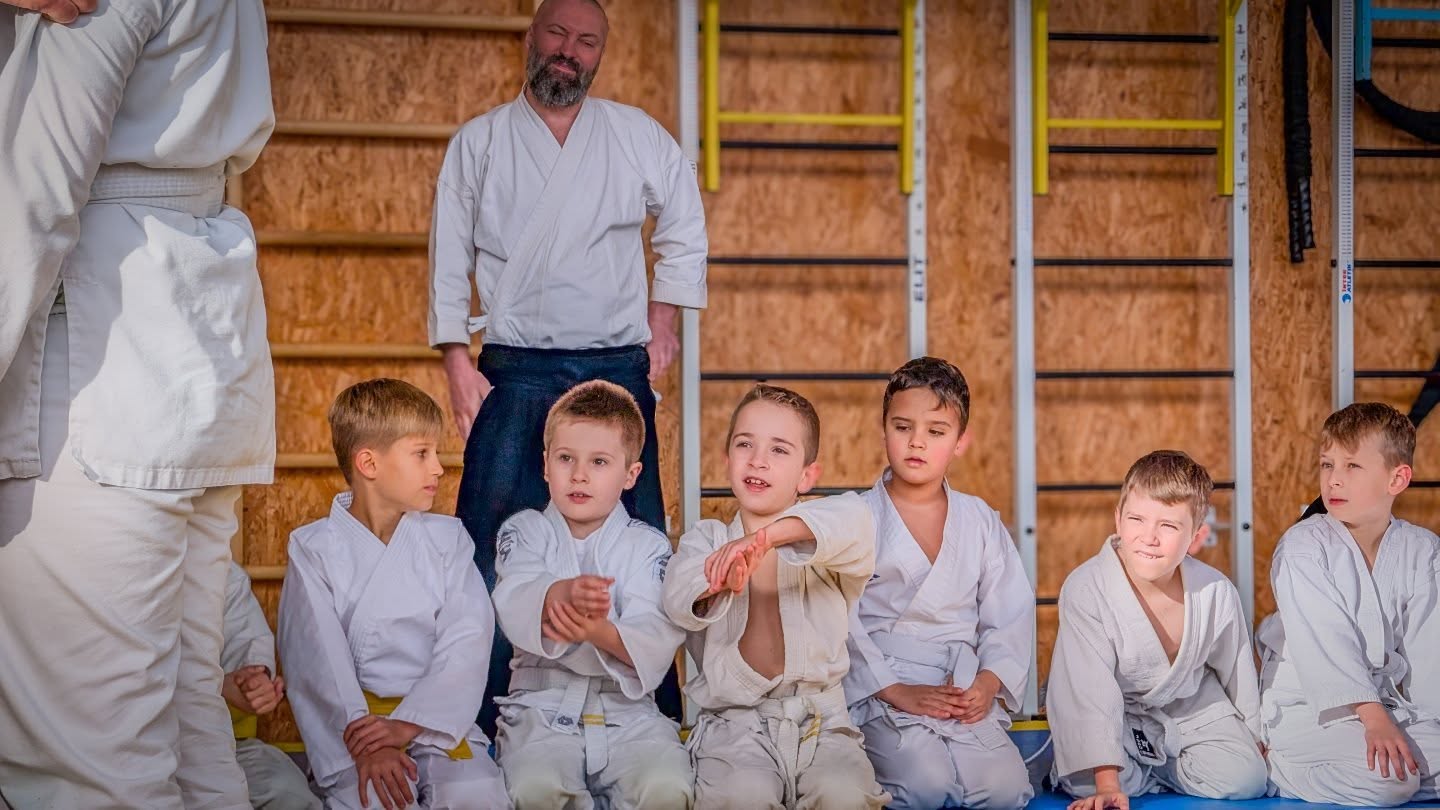 Коли іскра стає полум’ям