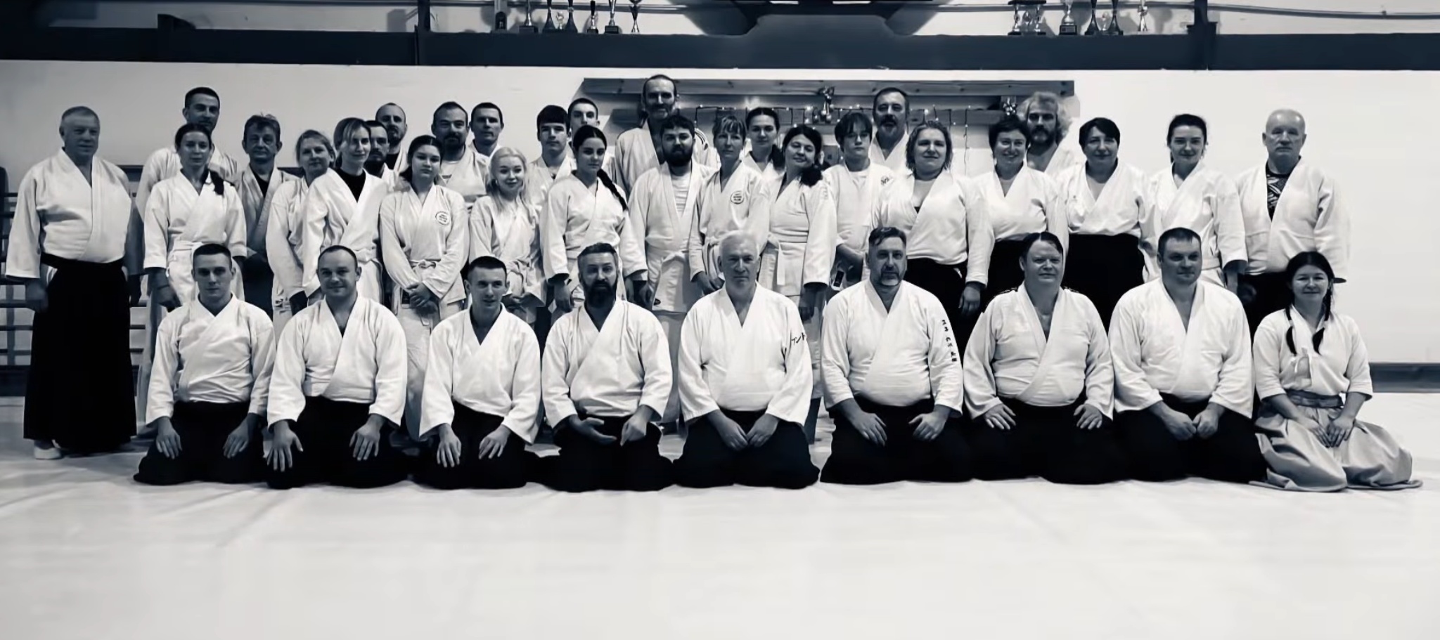 Візит до столиці