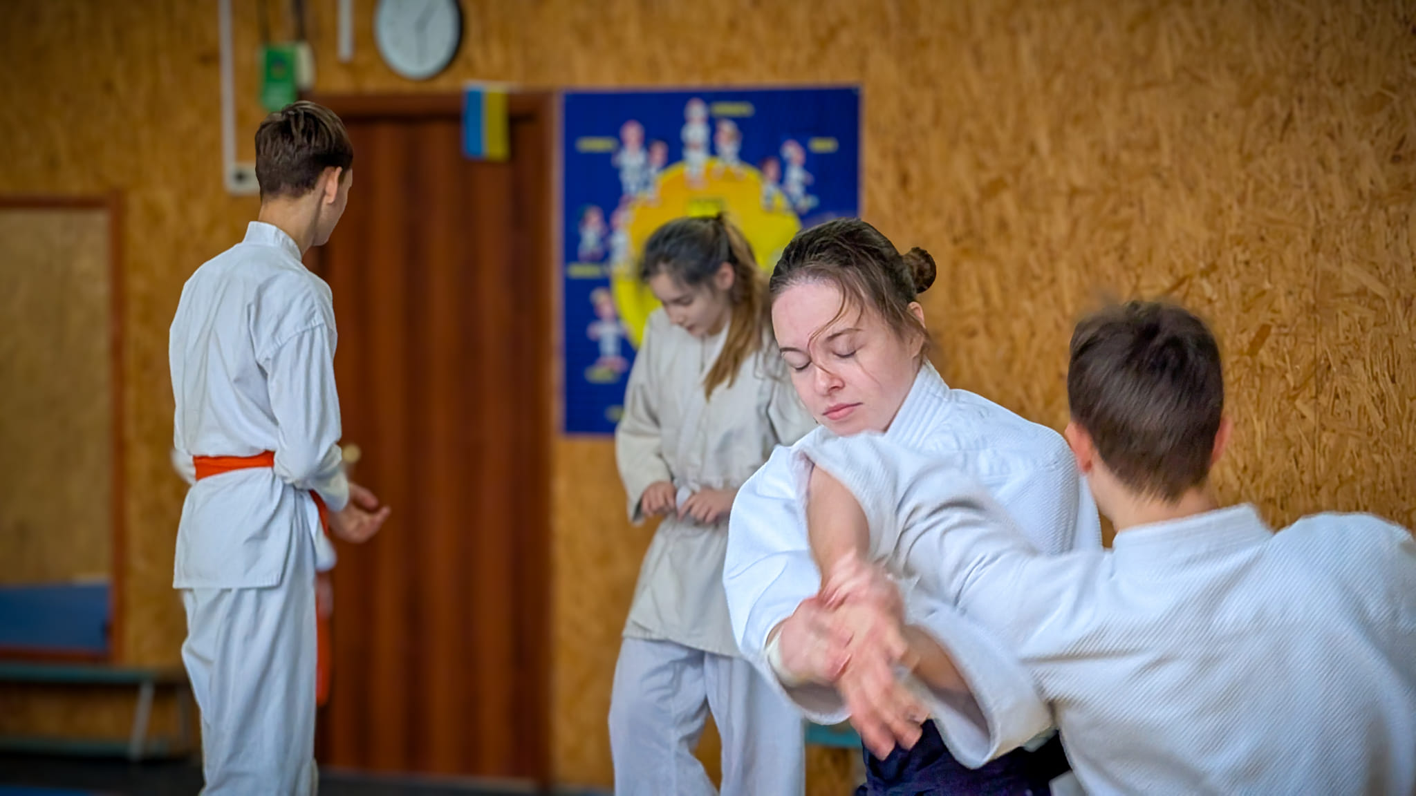 Майбутні Майстри Разом Сьогодні