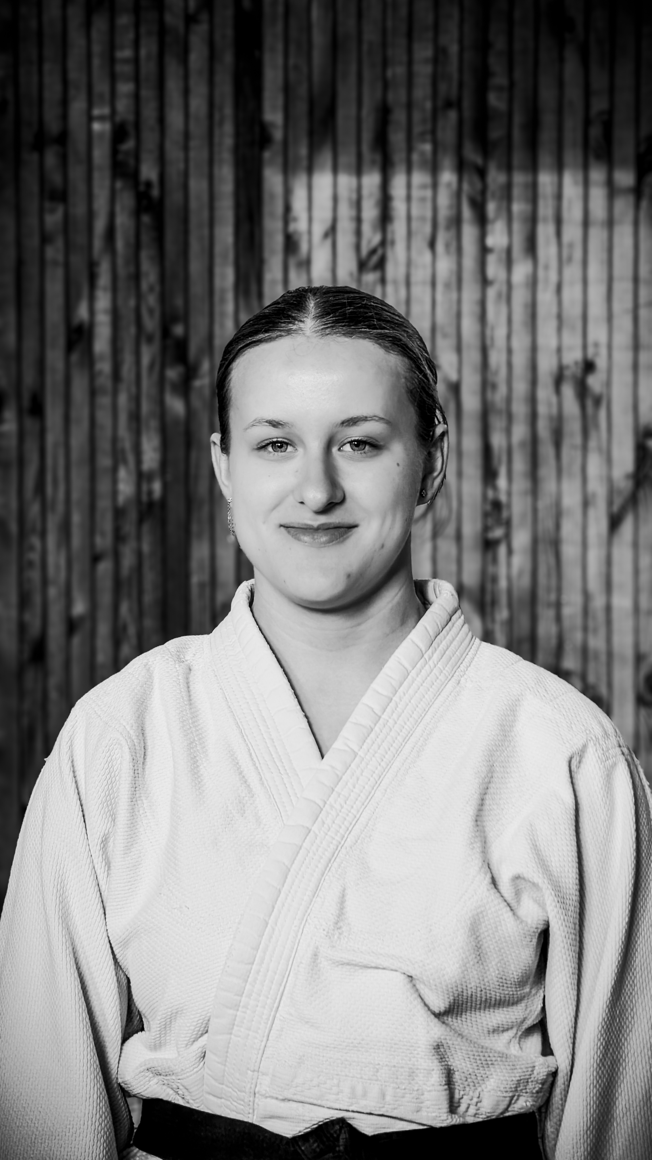 aikido-trainer